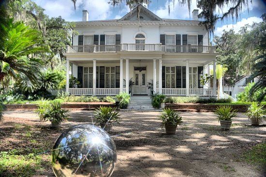 Goodwood Museum and Gardens